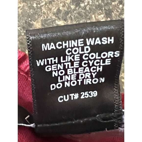 Love Cameron Pleated Retro 80’s Column Dress S - Picture 10 of 11